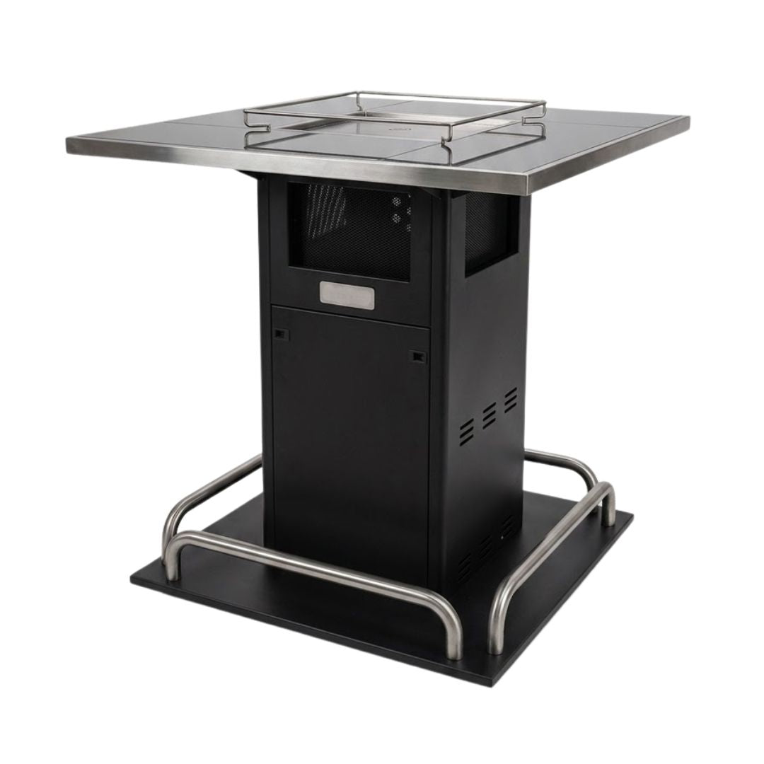 Tucker Fire Table