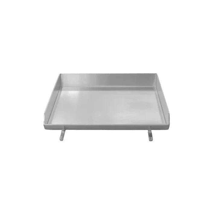 Tucker Hibachi Flat Plate Attachment