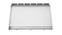Tucker Stainless Steel Pro Plate