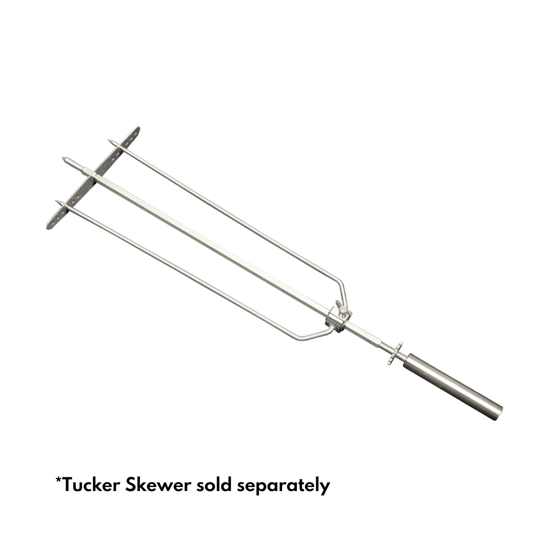 Tucker Long Prong