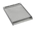 Tucker Stainless Steel Pro Plate