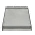 Tucker Stainless Steel Pro Plate