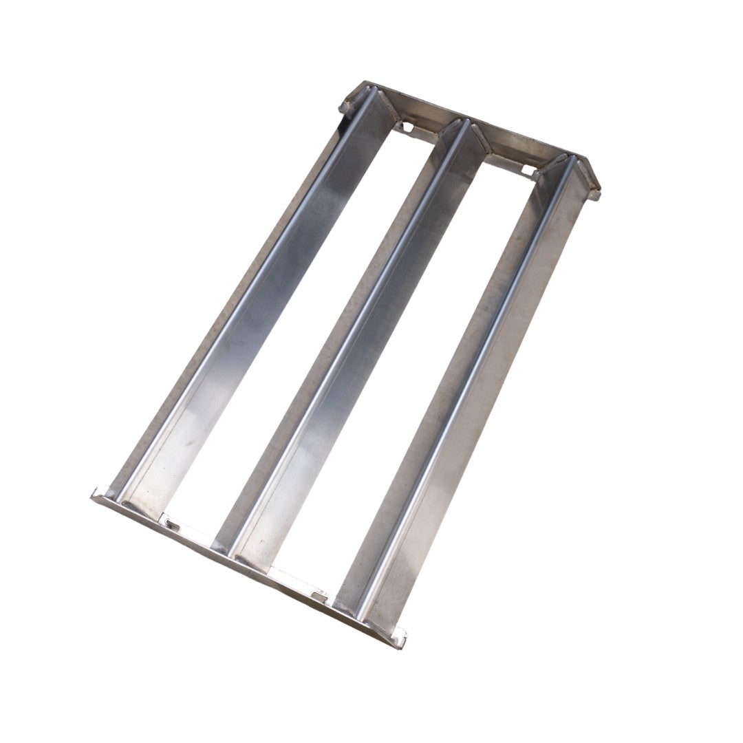 Tucker R Class Triple Flare Guard