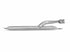 Tucker S Class MK3 Y-Shape Replacement Burner - Tucker Barbecues