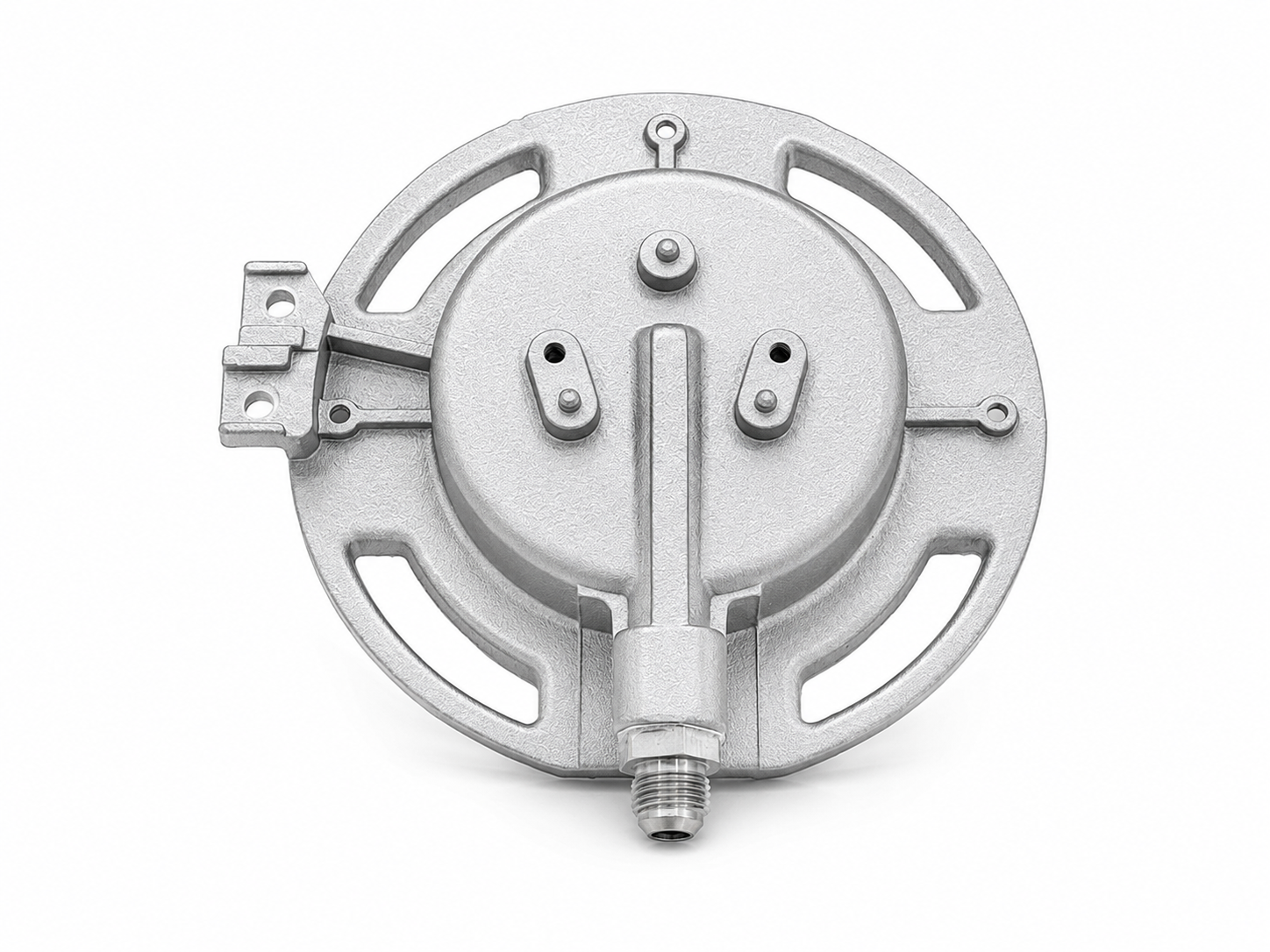 Tucker S Wok Replacement Alloy Burner