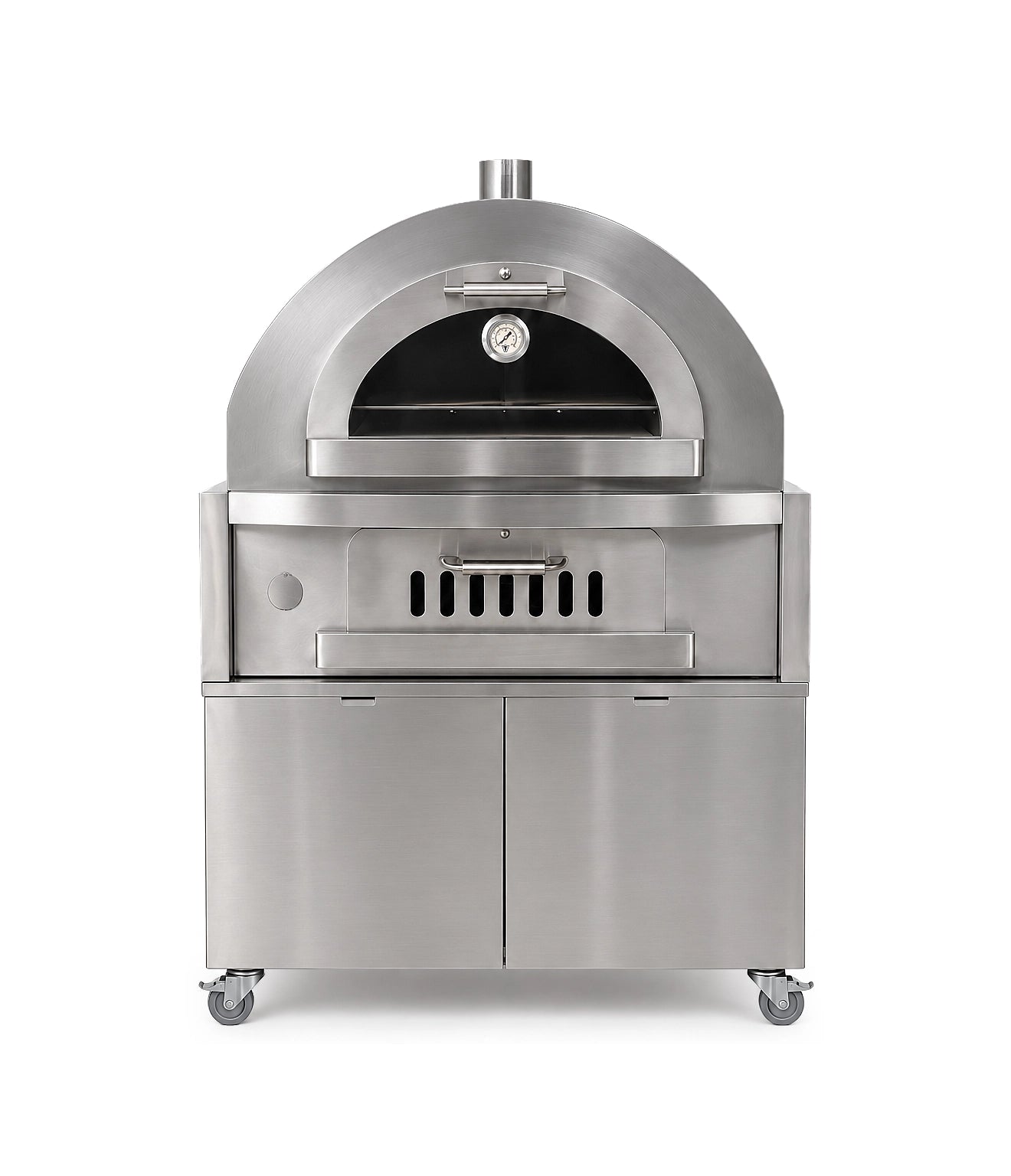 Tucker Sicilian Pizza Oven - Tucker Barbecues