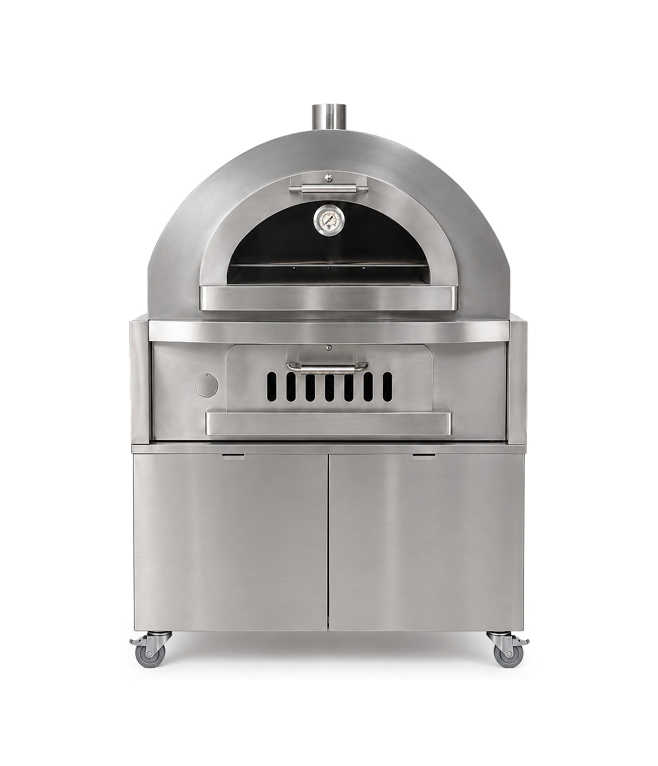 Tucker Sicilian Pizza Oven - Tucker Barbecues
