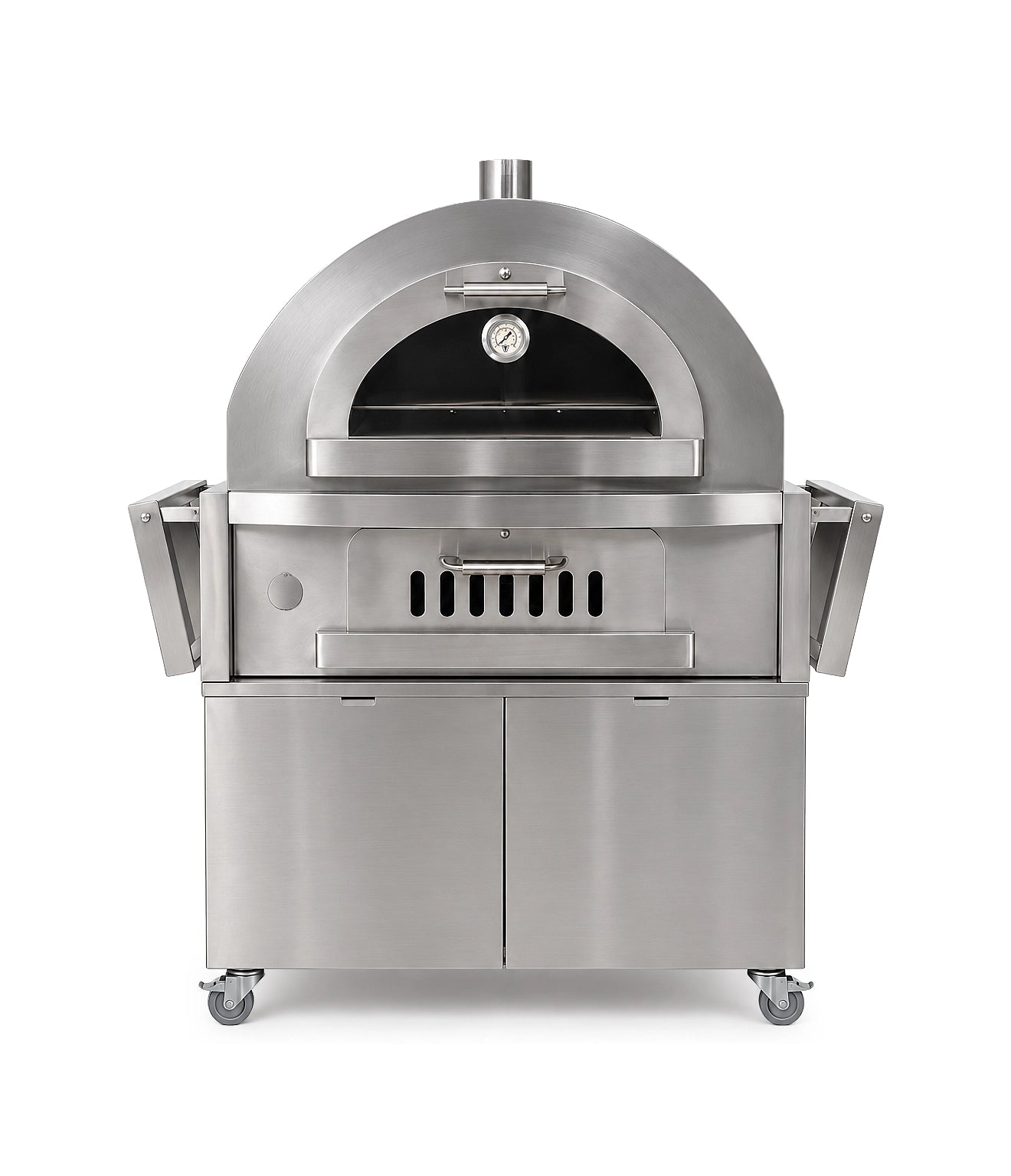 Tucker Sicilian Pizza Oven - Tucker Barbecues