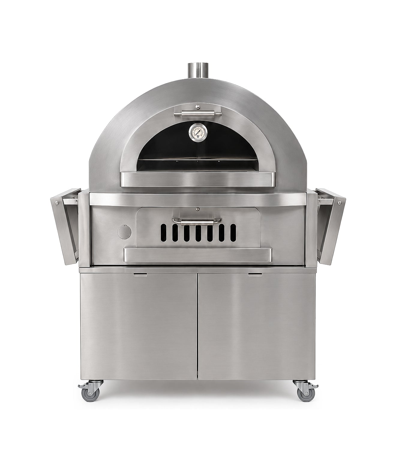 Tucker Sicilian Pizza Oven - Tucker Barbecues
