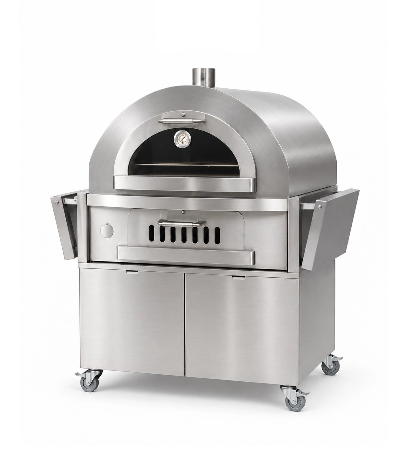Tucker Sicilian Pizza Oven - Tucker Barbecues