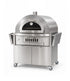 Tucker Sicilian Pizza Oven - Tucker Barbecues