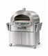 Tucker Sicilian Pizza Oven - Tucker Barbecues