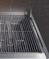 Tucker Stainless Steel Grill 320mm - Tucker Barbecues