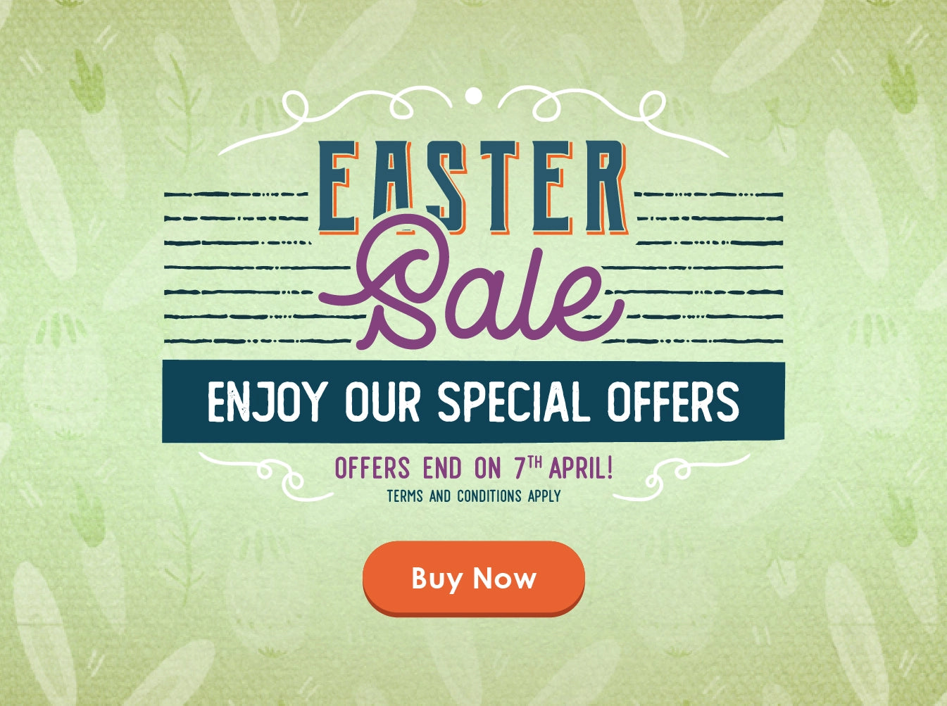 Easter Sale, Sale, Offers, BBQ, Discounts 