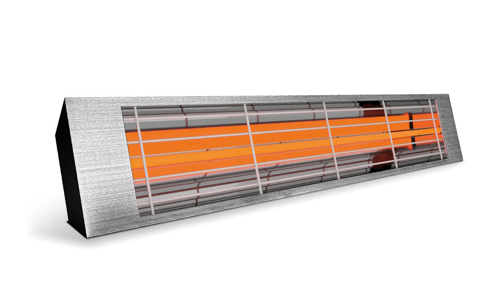 Tucker 316 Marine Grade 1100mm Architectural Series AD4000 4kW Electric Heater