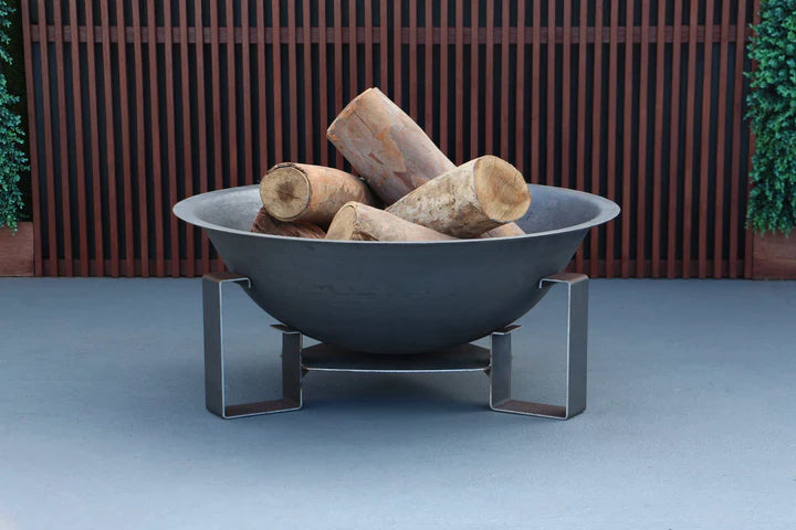 Clearance Sale - Tucker Fire Pit