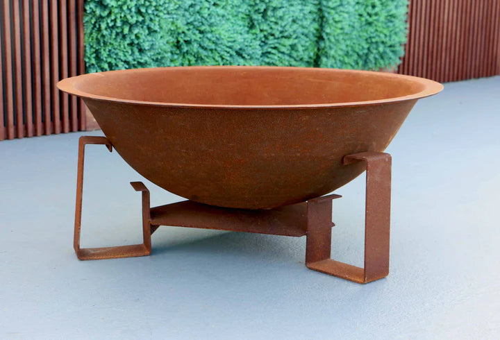 Clearance Sale - Tucker Fire Pit