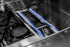 Tucker R Class V12 BBQ Built In with Lid H Burner