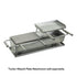 Tucker Hibachi Yakitori Charcoal Grill