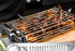Tucker Medium Rotisserie Grill Basket