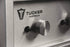 Tucker R Class V6 BBQ Built In with Lid