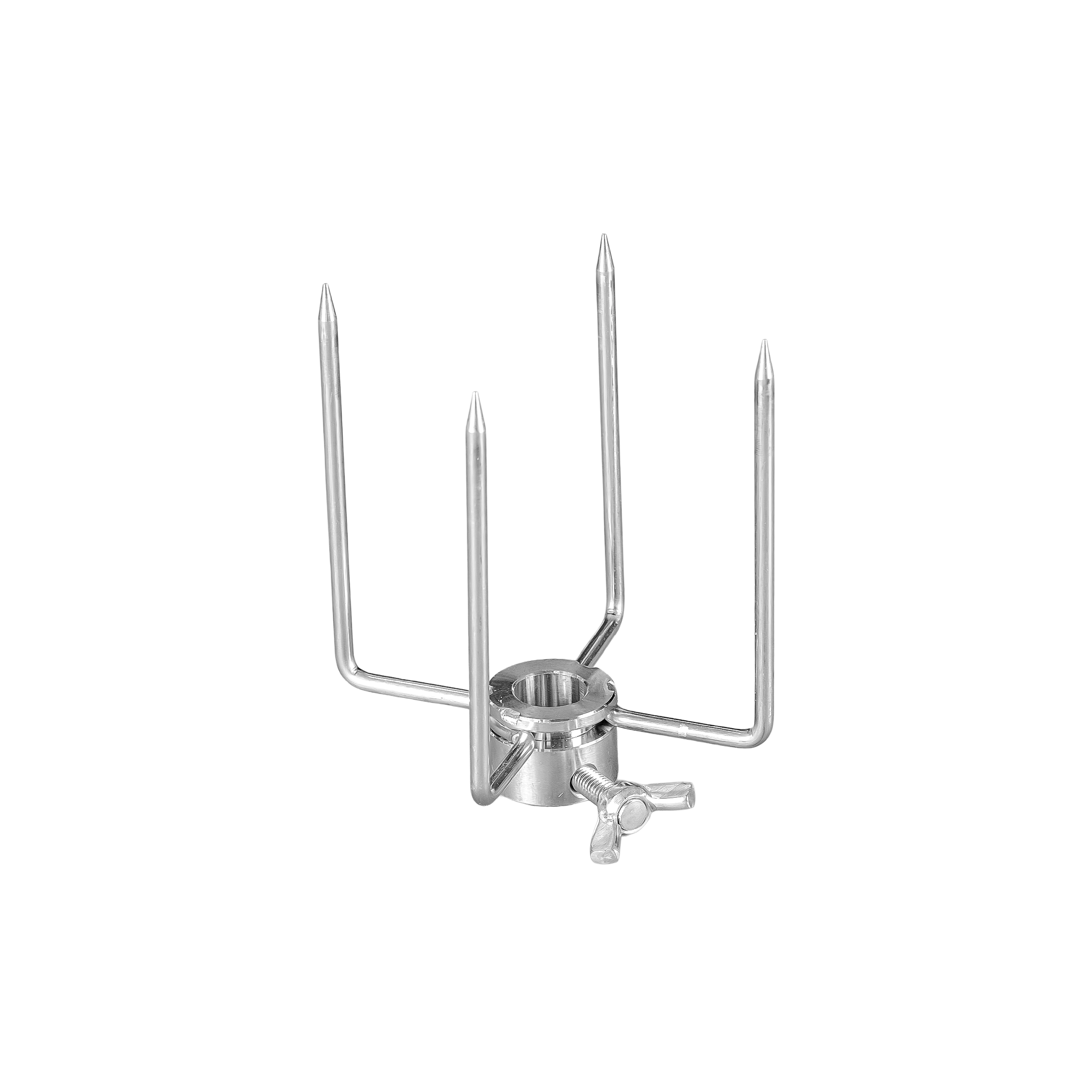 Tucker Rotisserie Prong