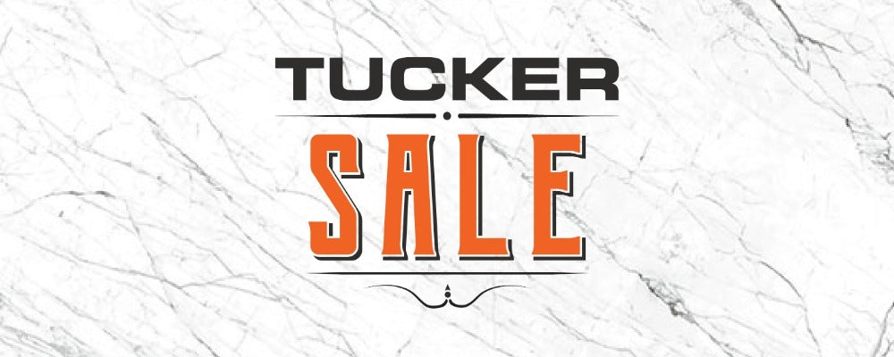Tucker Sale