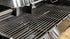 Tucker Semi Hooded 900mm Charcoal Spit - Tucker Barbecues