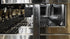 Tucker Semi Hooded 900mm Charcoal Spit - Tucker Barbecues