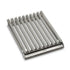 Tucker Stainless Steel Argentine V Shaped Grill Grate - 320mm
