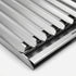 Tucker Stainless Steel Argentine V Shaped Grill Grate - 320mm