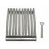 Tucker Stainless Steel Argentine V Shaped Grill Grate - 320mm