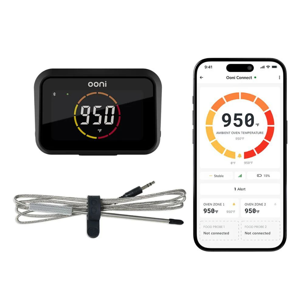 Ooni Digital Temperature Hub
