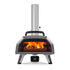 Ooni Karu 2 Pro Pizza Oven and Ooni Halo Core Mixer Foundry Black Bundle