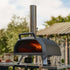 Ooni Karu 2 Pro Pizza Oven and Ooni Halo Core Mixer Foundry Black Bundle