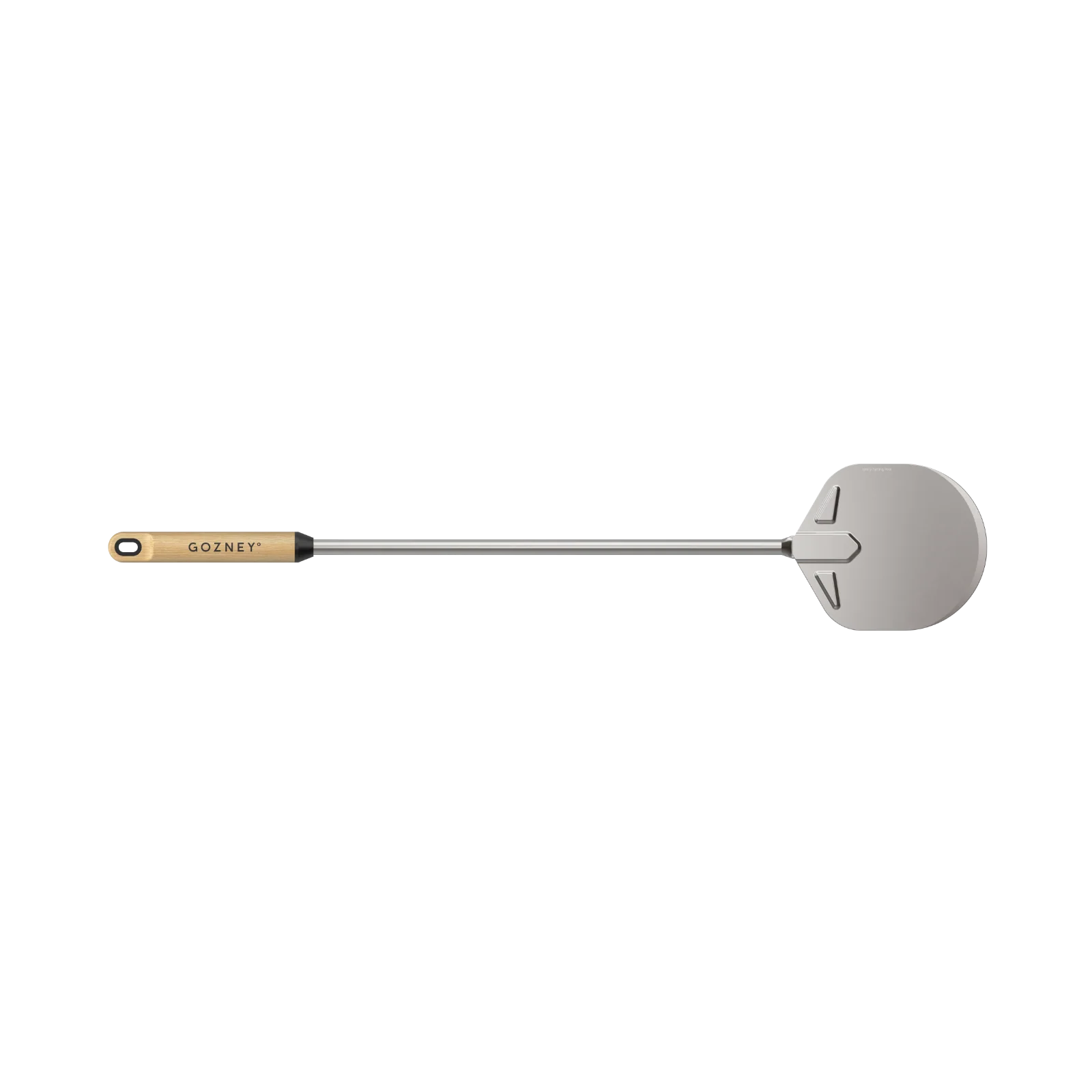 Gozney Utility Turning Peel - Tucker Barbecues