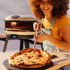 Gozney Utility Turning Peel - Tucker Barbecues