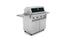 Tucker R Class V8 BBQ with Flame Failure