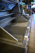 Tucker R Class V8+1 316 Marine Grade BBQ Built In