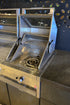Tucker R Class V8+1 BBQ Built In with Flame Failure