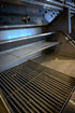 Tucker R Class V8+1 316 Marine Grade BBQ Built In