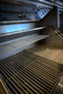 Tucker R Class V8+1 BBQ Built In with Flame Failure