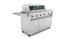 Tucker R Class V8+1 BBQ with Flame Failure