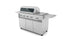 Tucker R Class V8+1 BBQ with Flame Failure
