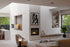 Real Flame Vektor 900 Gas Fireplace