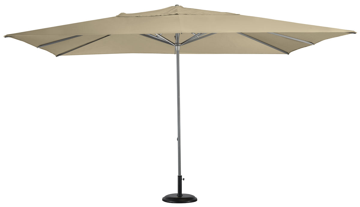 Shelta Vigo Elite 400 x 300 Rectangular Umbrella