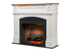 Dimplex 2kW Windelsham Mantle with 30 Revillusion Firebox