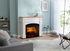 Dimplex 2kW Windelsham Mantle with 30 Revillusion Firebox