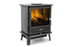 Dimplex 2kW Willowbrook Optimyst 3D Electric Fire with Anthracite Finish