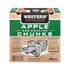 Western Apple Wood Chunks